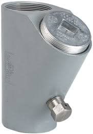 HUBBELL EYD-6TM
