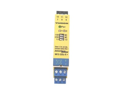 TURCK IM12-22EX-R