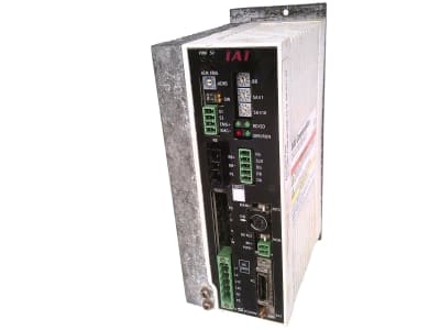 IAI SCON-CA-200I-CC-0-2