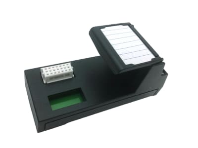 EMERSON KJ4006X1-BW1