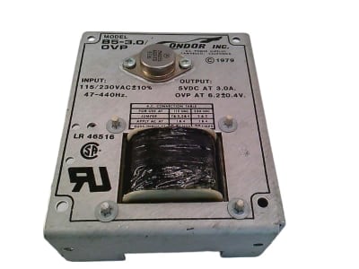 ADVANCED ENERGY B5-3.0-OVP