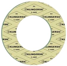 KLINGER C-5400