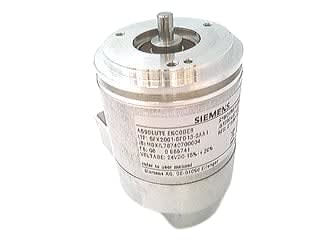 SIEMENS 6FX2001-5FD13-0AA1