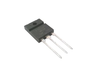 SANKEN ELECTRIC FMB34M