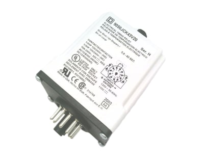 SCHNEIDER ELECTRIC 9050JCK43V20