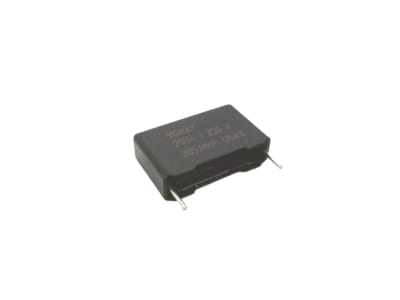 VISHAY MKP385420025JFP2B0