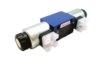REXROTH HYDRAULICS 4WE6W6X/EG24N9K4