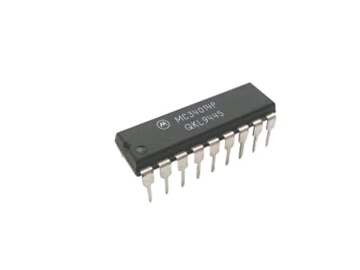 NXP SEMICONDUCTOR MC34014P