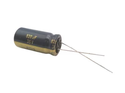 MATSUSHITA ELECTRIC EEU-FC1V821L