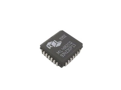 MICRO LINEAR ML4662CQ