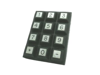HONEYWELL PX1P12K10A1A-002