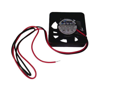 XFAN RDH4010B1