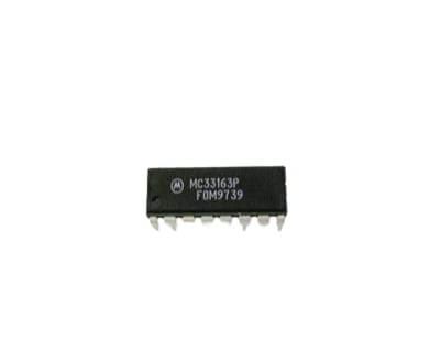 GENERIC MC33163P