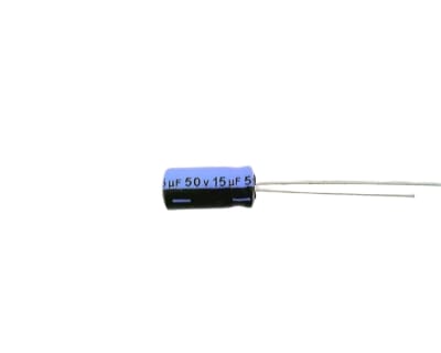 GENERIC CR15U50V1