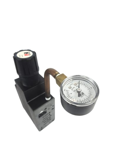 ROSS CONTROLS 622C91
