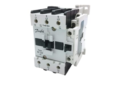 DANFOSS 037H3177-24