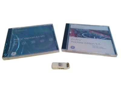 GENERAL ELECTRIC IC647MPP001