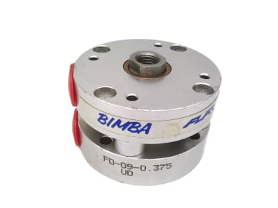 BIMBA FO-09-0.375