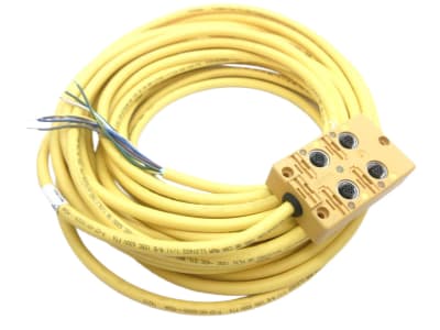 TURCK VB 40-P7X5-15