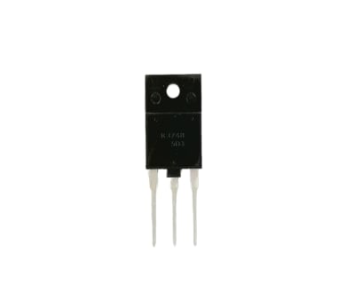 ON SEMICONDUCTOR 2SK3748-1EX