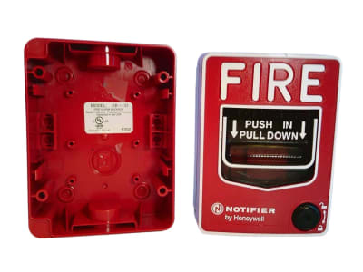 HONEYWELL NBG-12LOB