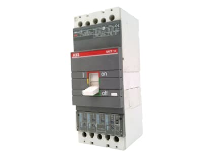 ASEA BROWN BOVERI S4N250EW