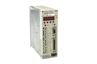 YASKAWA ELECTRIC SGDM-04ADY32
