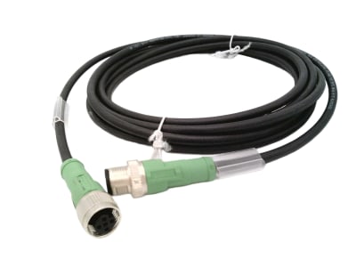 PHOENIX CONTACT SAC-4P-MS/ 3 0-PUR/FS SCO