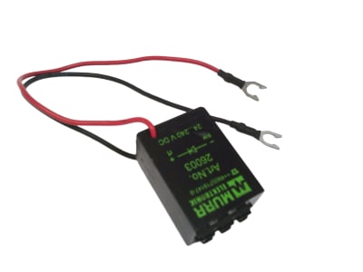 MURR ELEKTRONIK 26033