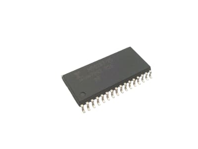 FCL COMPONENTS MB8287-25PF