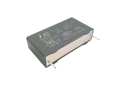 ILLINOIS CAPACITOR 105MKP275K