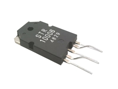 SANKEN ELECTRIC STR10006