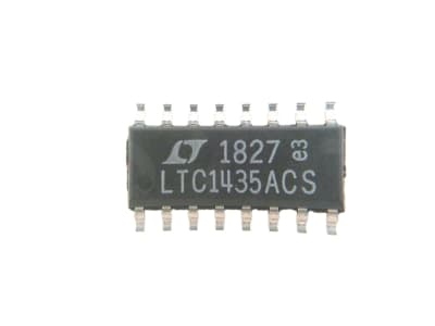 ANALOG DEVICES LTC1435ACS#PBF