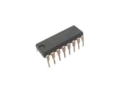 TEXAS INSTRUMENTS SEMI SN75469N