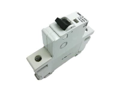 ASEA BROWN BOVERI S221-K10A