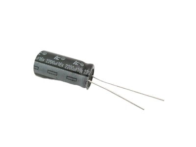 ILLINOIS CAPACITOR 228CKS016MLU