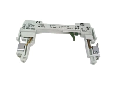 ALLEN BRADLEY 140-T10