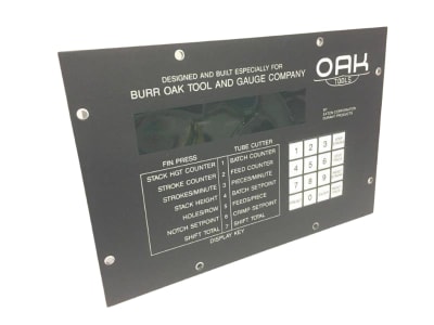 EATON CORPORATION 58480-402