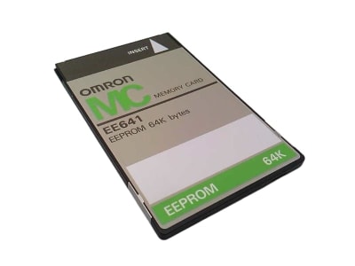 OMRON HMC-EE641