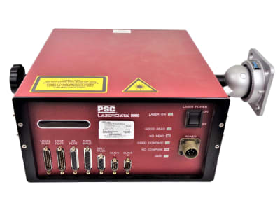 DATALOGIC LD8004