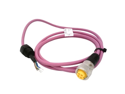 TURCK P-RKM 40-162-2M