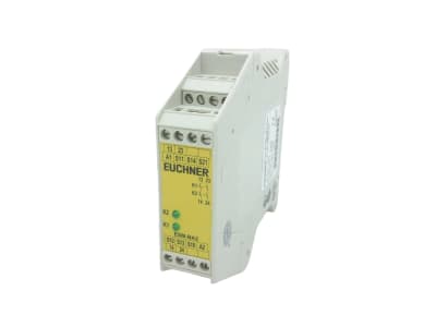 EUCHNER ESM-BA201