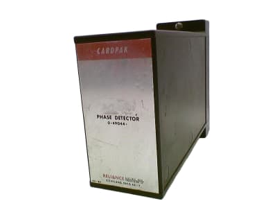 ASEA BROWN BOVERI 0-49044