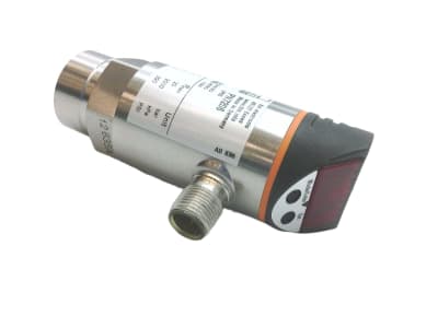 EFECTOR PN-2.5-RBR14-QFPKG/US//V-PN7206