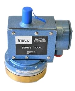 SIRCO 5-201WIS-SX