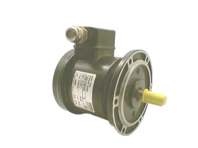 BAUMER ELECTRIC POG9 DN 512 R