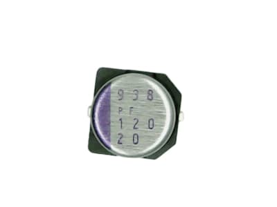 MATSUSHITA ELECTRIC 20SVPF120M