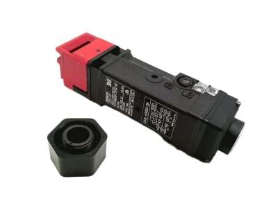 OMRON D4SL-N3GDG-DN