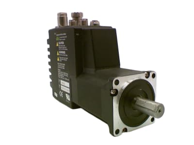 JVL INDUSTRI ELEKTRONIK MAC400-D2-CAGM