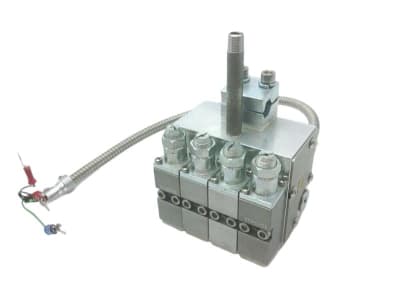 KEYSTONE INDUSTRIES KNG4476